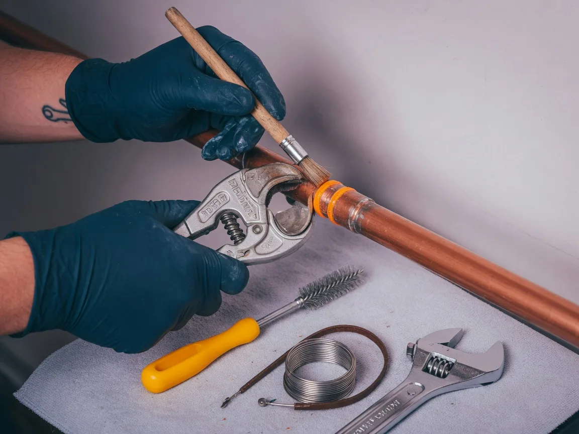Why choose Sump Pump Repair in Ovett, MS